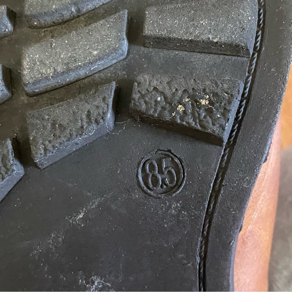 Seven7 brown boots - Picture 5 of 5